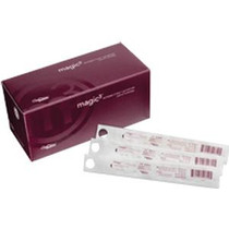 Magic3® Hydrophilic Male Intermittent Catheter 18 fr 16"