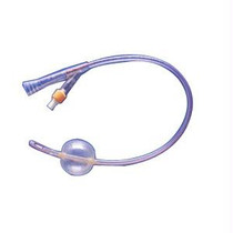 Soft Simplastic 2-way Foley Catheter 18 Fr 30 Cc