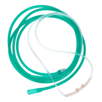 Adult High Flow Cannula, 4' Tube