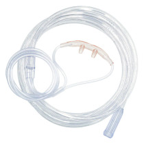 Salter Soft Low-flow Cannula With 25' Tube
