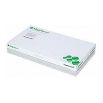 Mepiform Safetac Self-adherent Soft Silicone Dressing 4" X 7"