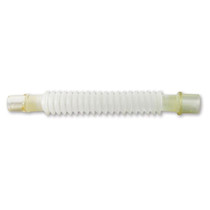 Shiley Extendable Extension Tube For Dar Breathing System 4 cm to 13 cm and holds shape for better positioning of the breathing circuit
