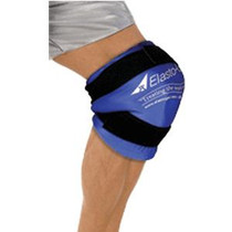Southwest Technologies Elasto-Gel™ Hot/ Cold Wrap 9" x 30", Re-Usable, Not Leak if Punctured