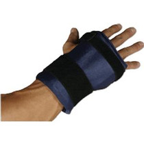 Southwest Technologies Elasto-Gel™ Wrist Wrap Hot/Cold Therapy, Re-Usable, Not Leak if Punctured