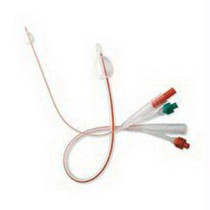 Red Syringe Locking Caps, Dual-function