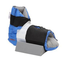 Sage Products PrevalonPressure Relieving Heel Protector with Integrated Foot and Leg Stabilizer Wedge