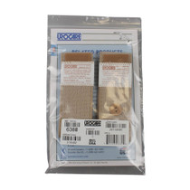 Urocare Products Inc Fitz-AllFabric Leg Strap Kit with Button, Disposable