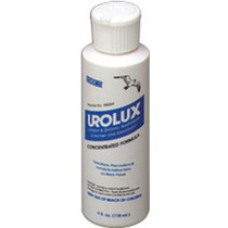 Urolux® Urinary and Ostomy Appliance Cleanser and Deodorant 4 oz