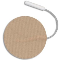 Uni-Patch™ Re-Ply® Self-adhering and Reusable Stimulating Electrode 2", Round