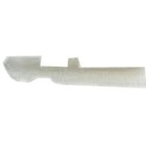 Cook VPI Tube with Drain Bag Connector 14Fr 30cm, Stopcock, Latex-free