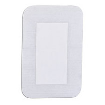 Reliamed Sterile Bordered Gauze Dressing 4" X 6" 