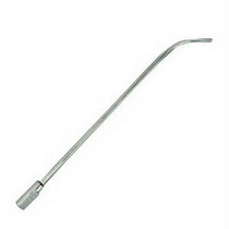 Bard Walther Female Dilator Catheter 14Fr Sterile, Latex-free, Curved Tapered Tip, Reusable