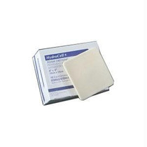 Derma Sciences Hydrocell® Non-Adhesive Foam Dressing with Film Backing, 6" x 6"
