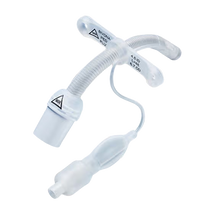 Smiths Medical ASD Inc NIF-TeeNon-Rebreathing T-piece, with 4" extension tube and reducer