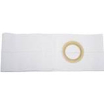 Nu-Hope Laboratories Nu-Form Support Belt 3-1/4" Opening, 4" W, 36" to 40" Waist, Large, Cool Comfort Elastic