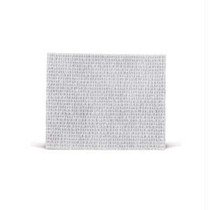 ConvaTec AQUACELAg Hydrofiber Burn Dressing with Silver 6.7" x 6" (Professional Use)