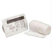 Kendall Kerlix™ AMD Antimicrobial Gauze Bandage Roll 6-Ply Sterile, 4-1/2" x 4 yds