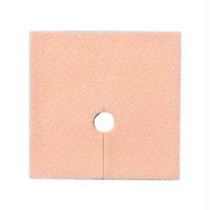 Posey Company Posey HipstersBrief with Foam Pad Standard Small 35 to 37", Viscoelastic Pads, Undetectable Under Clothing