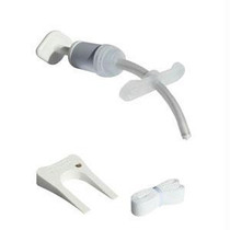 Smiths Medical ASD Bivona® FlexTend™ Plus Pediatric Tracheostomy Tube, 2-1/2mm