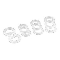Encore Medical Replacement Penis Ring #4, Reusable, Easy to Use
