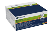  FLUIDSHIELD* Level 3 Fog-Free Surgical Mask, WrapAround Viso