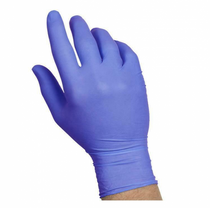 Sysco Nitrile Gloves XL Bx of 100