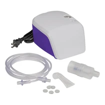 Veridian MicroNeb Compressor Nebulizer