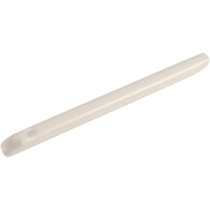 Dynarex High Volume Evacutor Tip White