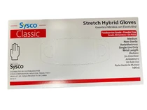 Sysco Vinyl Small Food Service Grade