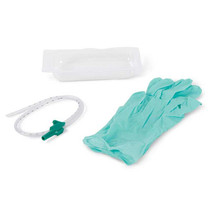 Suction Catheter Kit 10 Fr