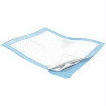 Wings Fluff Underpad, 23" X 36"