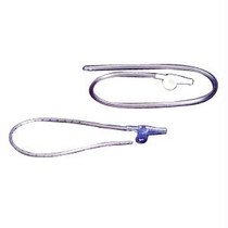 Suction Catheter With Safe-t-vac Valve 12 Fr