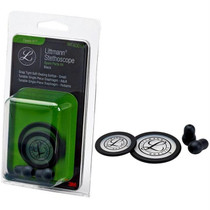 3M LittmannStethoscope Spare Parts Kit, Classic III, Black