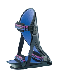 Healwell Plantar Fasciitis Night Splint, Medium