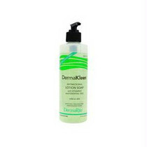 Dermakleen Antimicrobial Hand Soap, Triclosan Free, 800 Ml