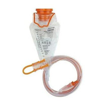 Infinity Orange Delivery Set 100ml With Enfit Connector 