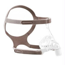 Pico Nasal Mask With Headgear, Large