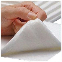 Adhesive Backed Ortho Felt,1/4"x5 1/2"x2 1/2 Yds