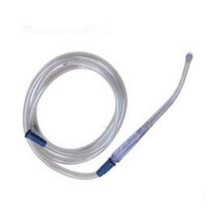 Argyle Yankauer Suction Tube Open Tip And Tip Trol Vent