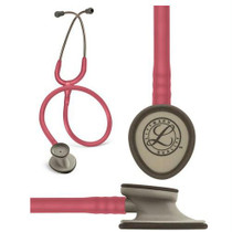 Littmann Lightweight Ii S.e. Stethoscope, Pearl Pink Tube, 28"