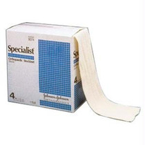Specialist Orthopedic Cotton Stockinette, 6" X 25 Yds.