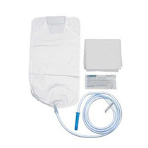 Enema Set With Bag