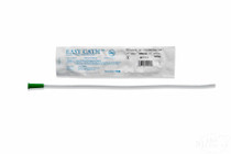 Easy cath soft eye intermittent catheter straight 14 fr 16" l, sterile, latex-free, straight packaging