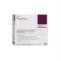 Prevantics Swabstick 1-3/5 Ml