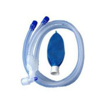 Adult Active Circuit, Disposable, Heated