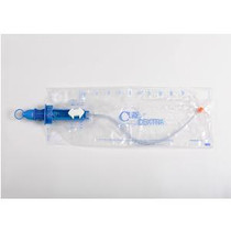 Cure Dextra Cure Catheter™ Closed System Catheter Kit, 16Fr OD