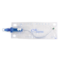 Cure Dextra Cure Catheter Closed System Catheter Kit, 16Fr OD