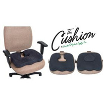 The Cushion By Essential Medical, 15" X 13" X 3"