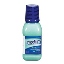 Imodium Anti-diarrheal, 8 Fl Oz