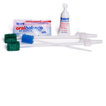 Standard Swab Suction Kit 33 Oz.